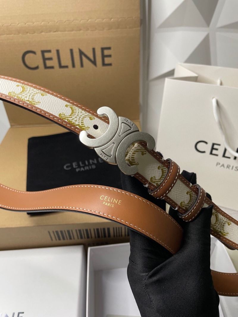 CELINE Belts